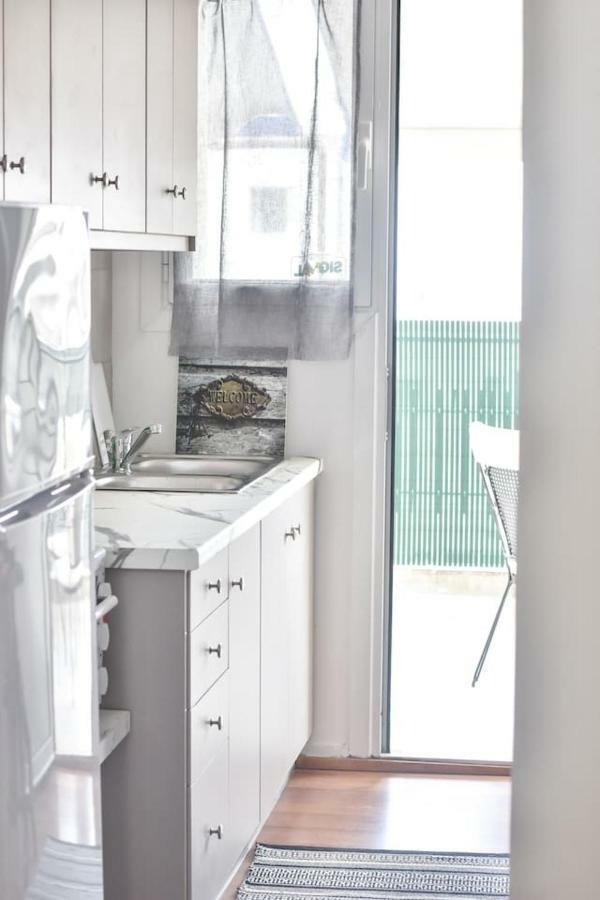 Top 6Th Floor With Big Balcony In Central Athens!公寓 外观 照片