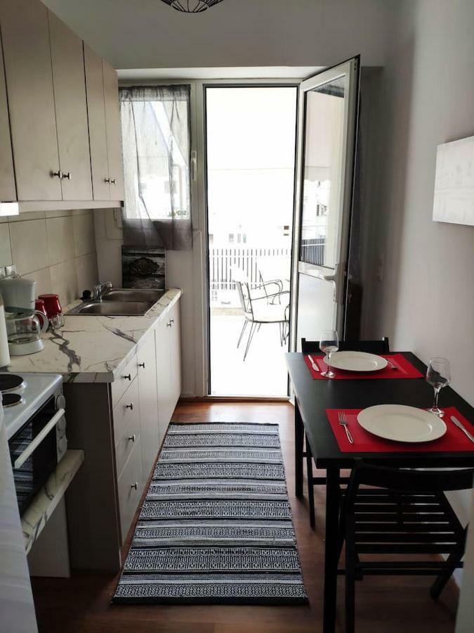 Top 6Th Floor With Big Balcony In Central Athens!公寓 外观 照片
