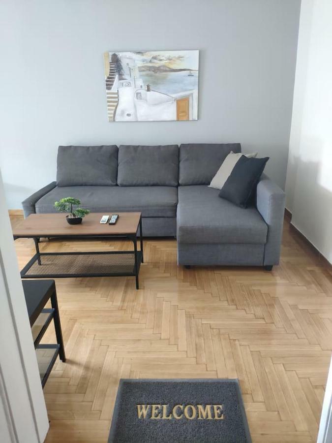 Top 6Th Floor With Big Balcony In Central Athens!公寓 外观 照片