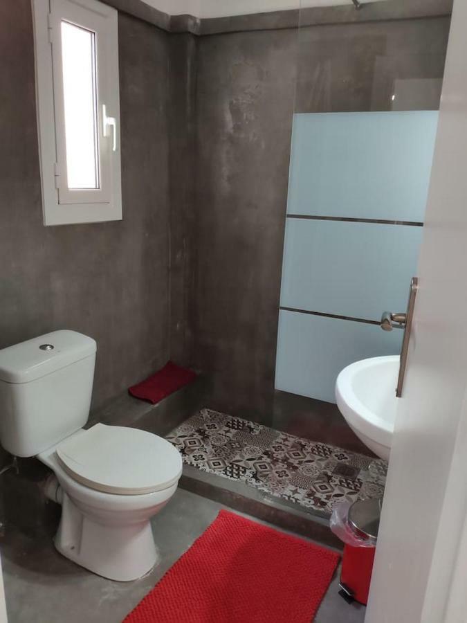 Top 6Th Floor With Big Balcony In Central Athens!公寓 外观 照片