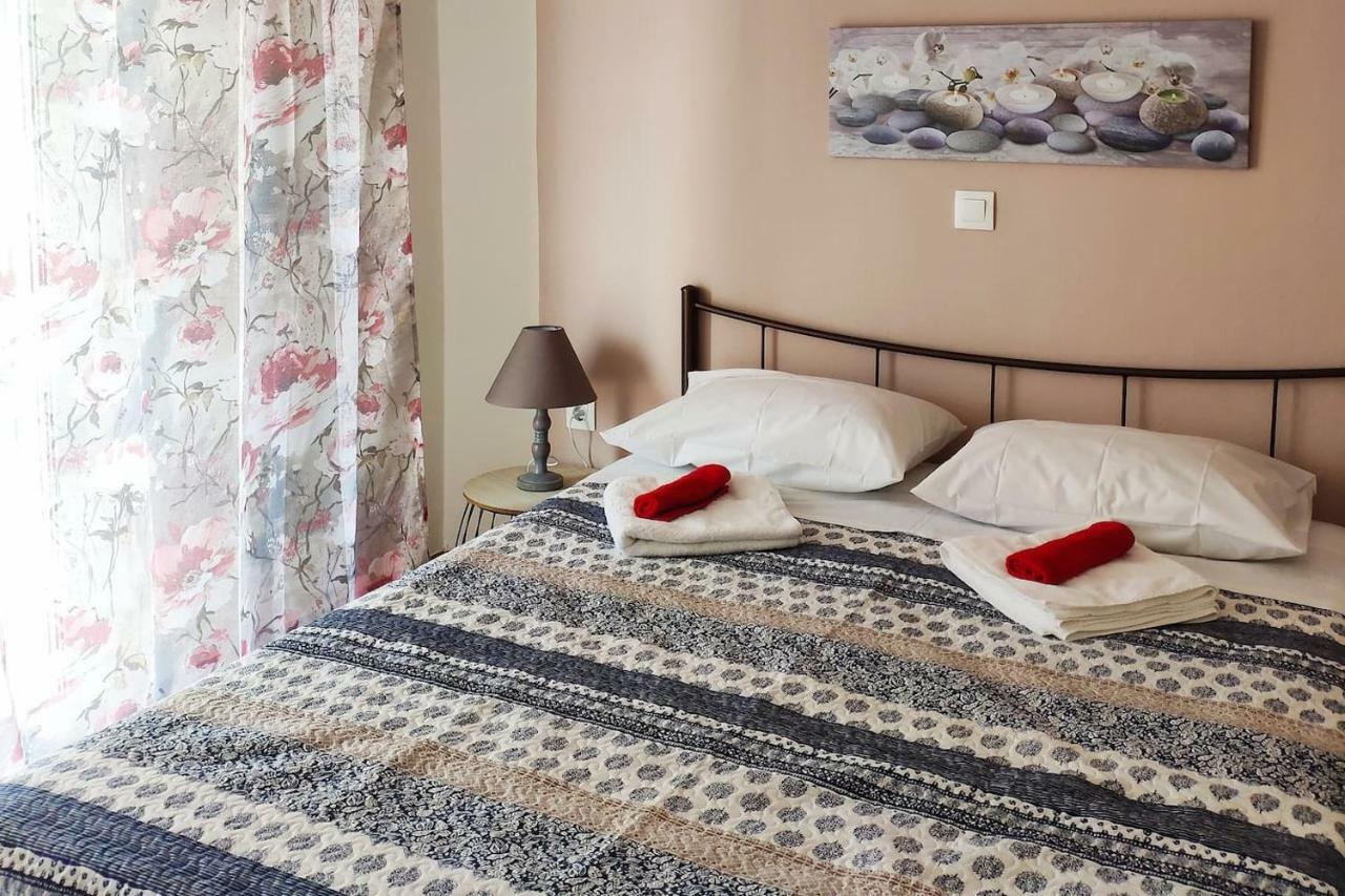 Top 6Th Floor With Big Balcony In Central Athens!公寓 外观 照片