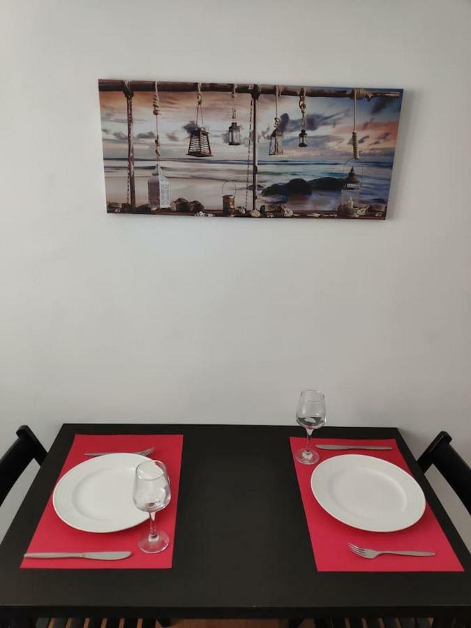 Top 6Th Floor With Big Balcony In Central Athens!公寓 外观 照片