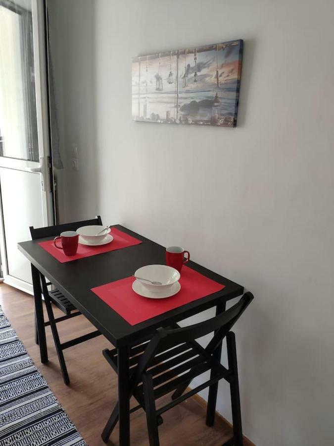 Top 6Th Floor With Big Balcony In Central Athens!公寓 外观 照片